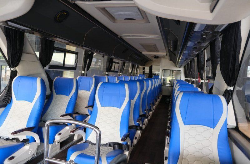 bus