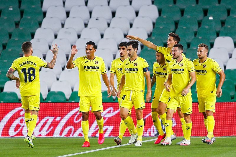 villarreal
