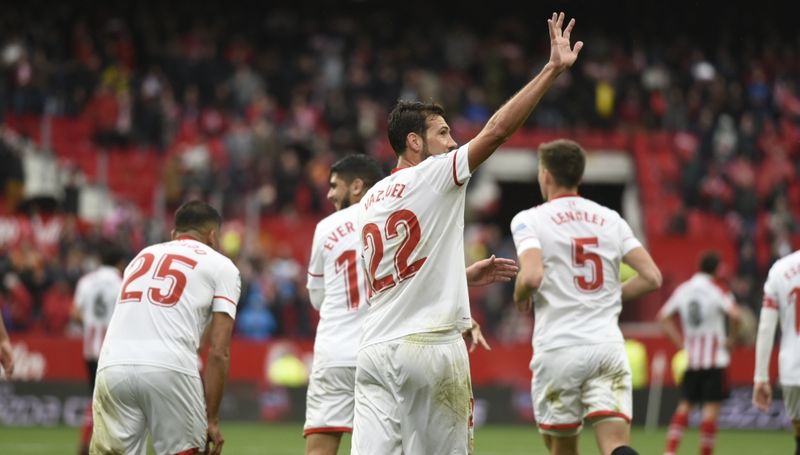 athletic bilbao vs sevilla (sevillafc es)