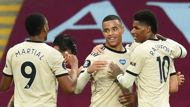 aston villa vs manchester united (standard co uk)