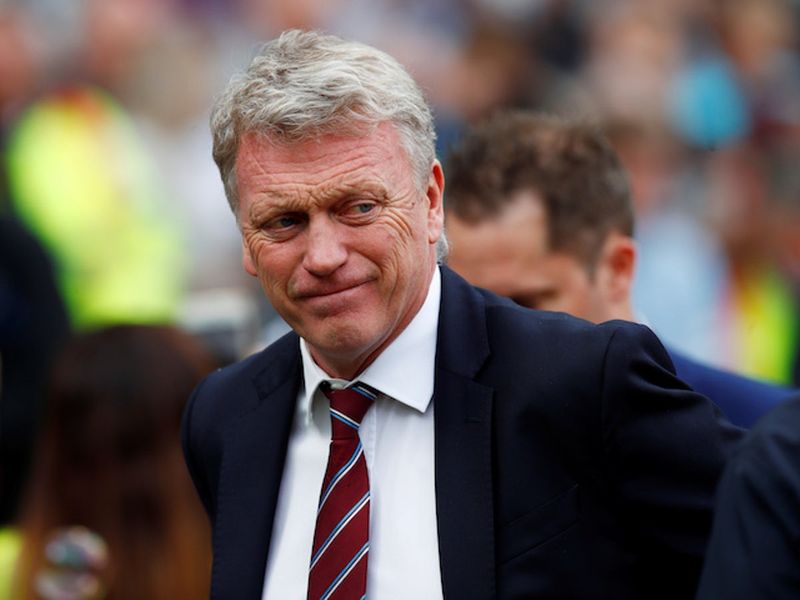 david moyes (sportmole co uk)