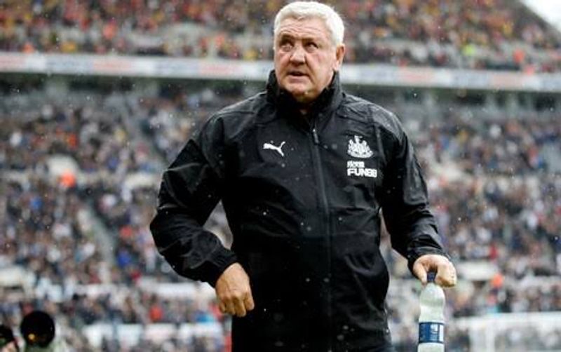steve bruce (telegraph co uk)
