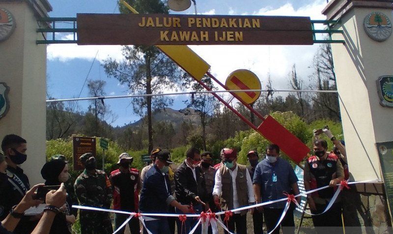 kawah ijen