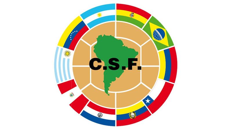 CONMEBOL logo (1000logos net)