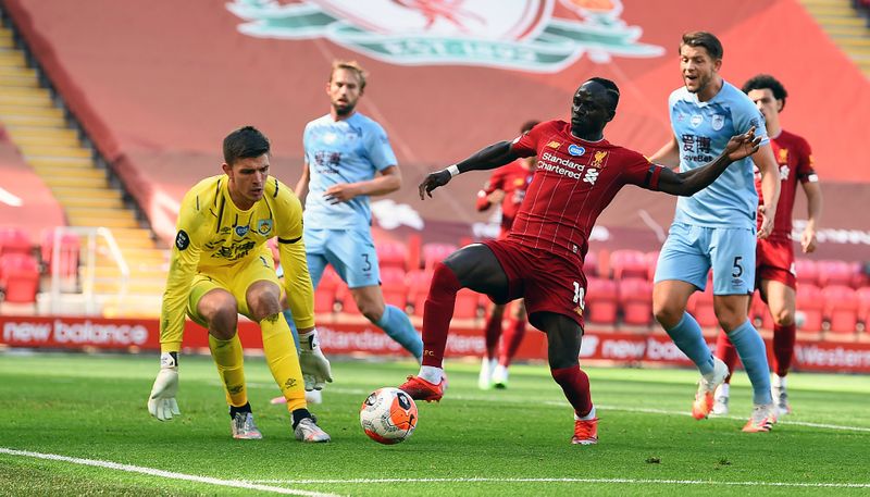liverpool vs burnley