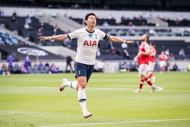 son heung min (cartillage freecaptain com)
