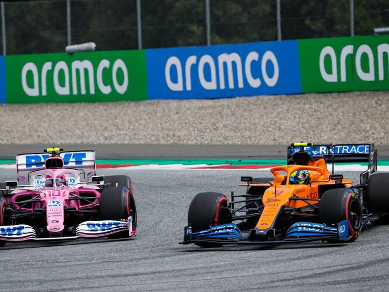 lando norris (planetf1 com)