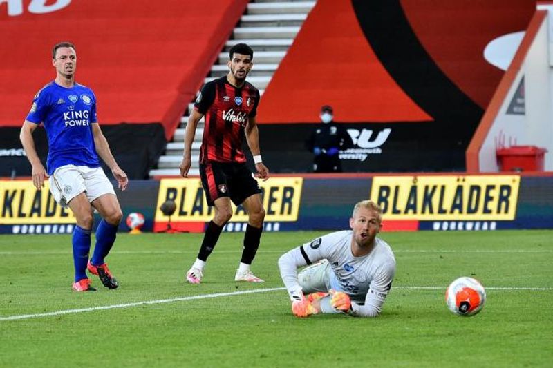 bournemouth vs leicester (barrheadnews com)