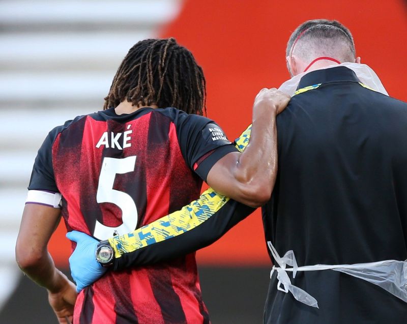 nathan ake (thesun ie)