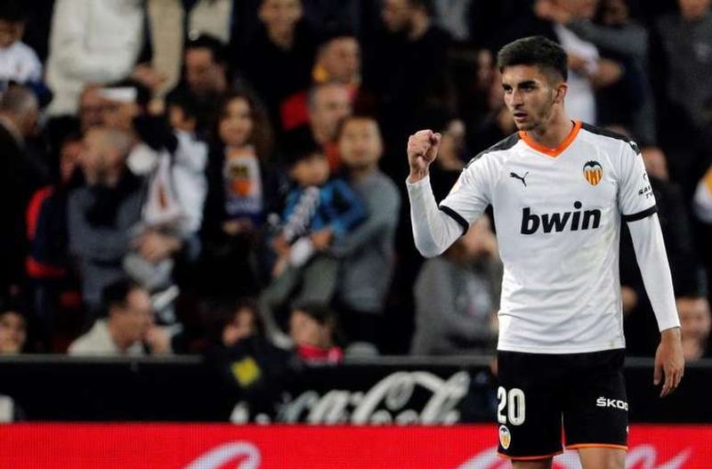 ferran torres (besoccer com)