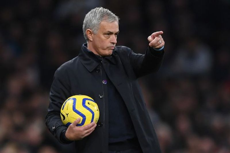 jose mourinho (football london com)