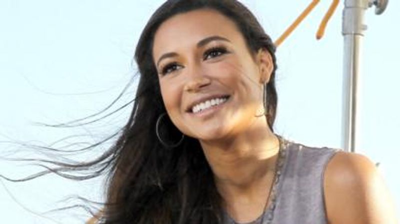 naya rivera (bbc com)