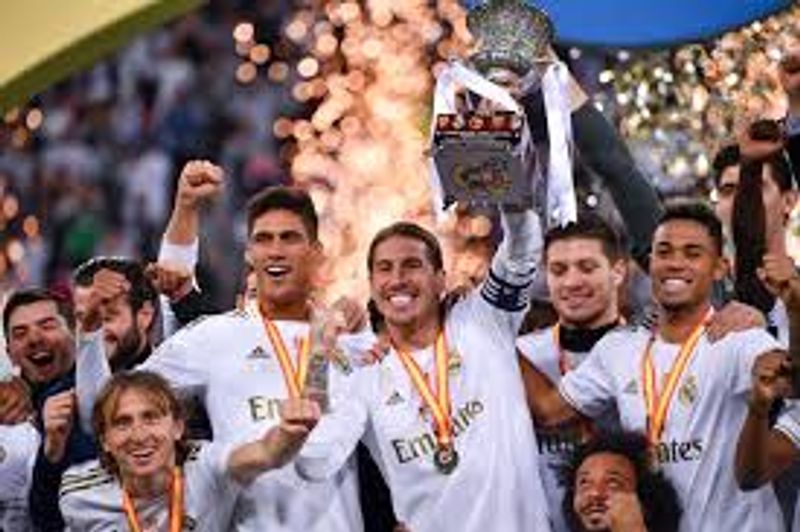 real madrid (freepressjournal com)
