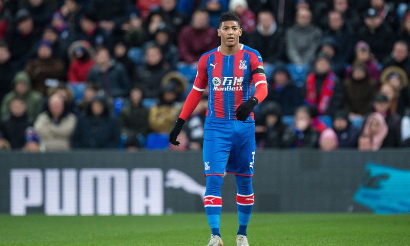 van aanholt (dailymail)