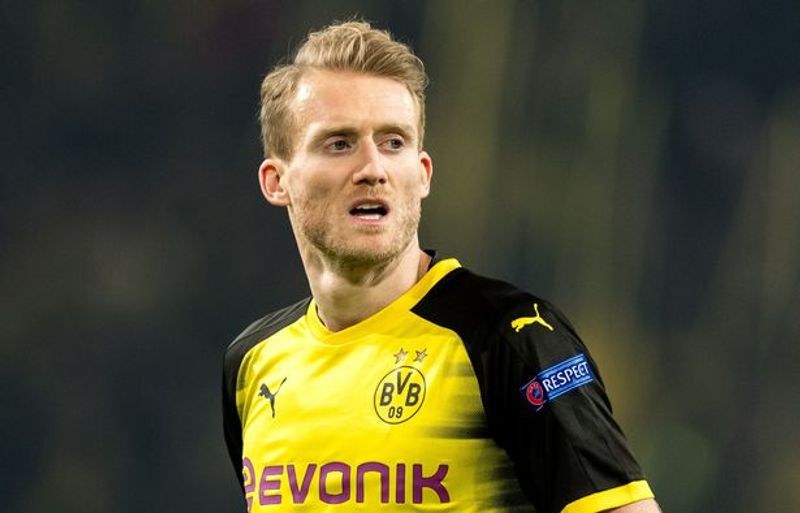 Andre Schurrle