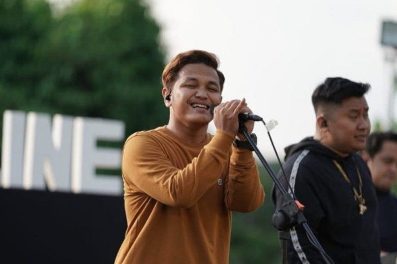 langit sore (antaranews com)