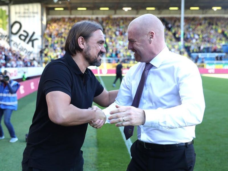 daniel farke (burnleyexpress net)