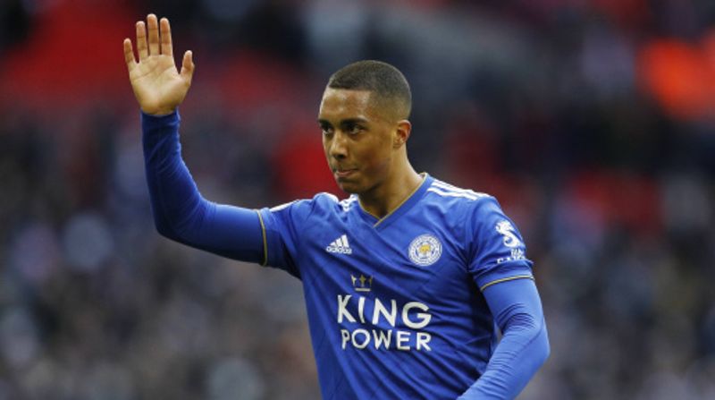 Youri Tielemans (transfermarkt com)