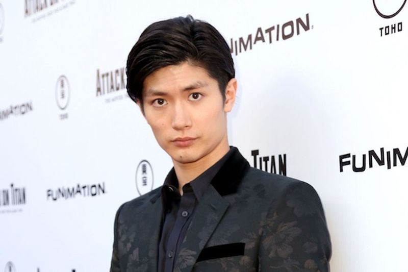 haruma miur (thewrap com)