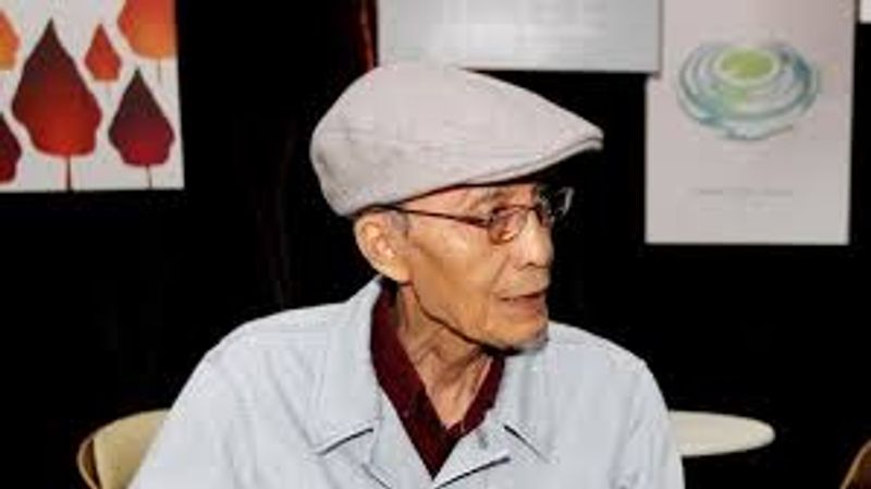 sapardi djoko damono