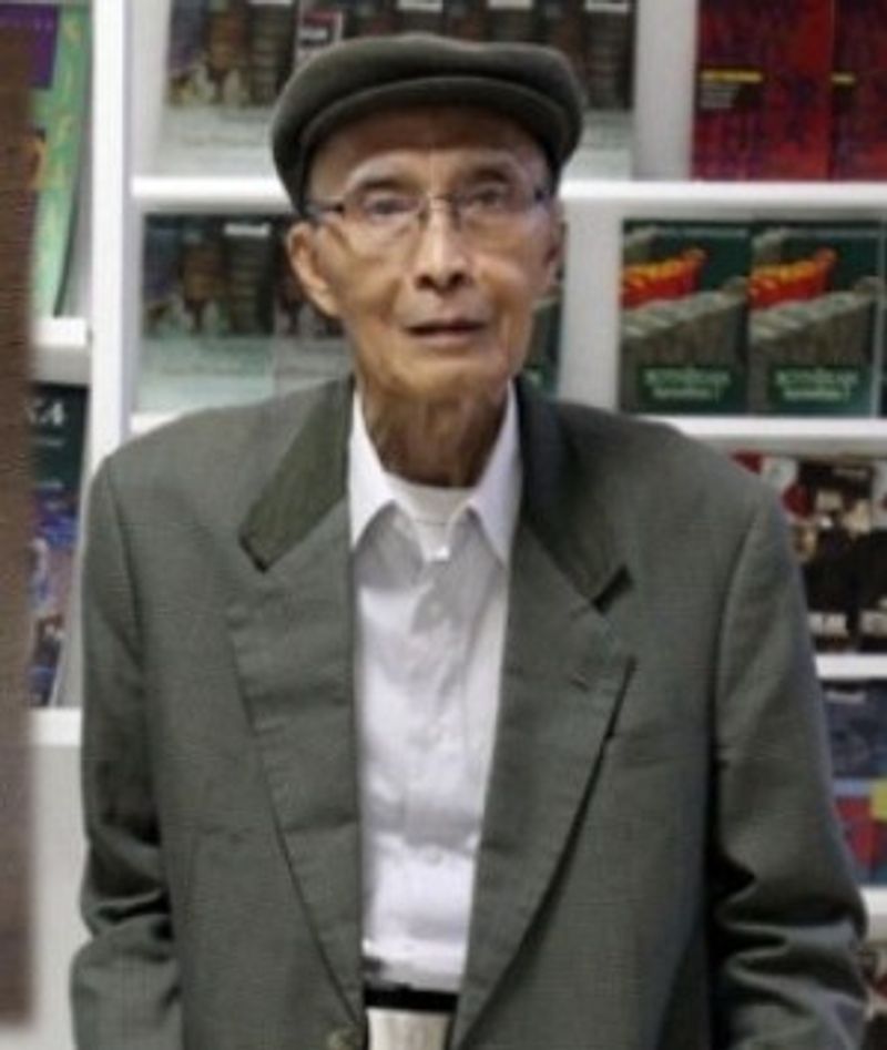 Sapardi Djoko Damono