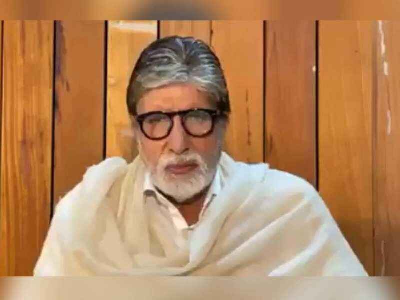 Amitabh Bachchan (indiatimes com)