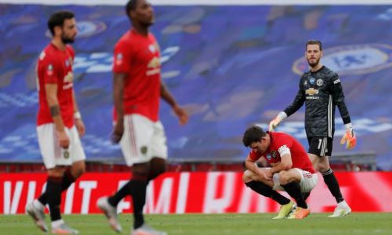 chelsea vs MU (theguardian com)