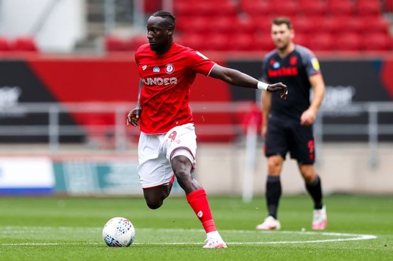 Famara Diedhiou (bristolpost co uk)