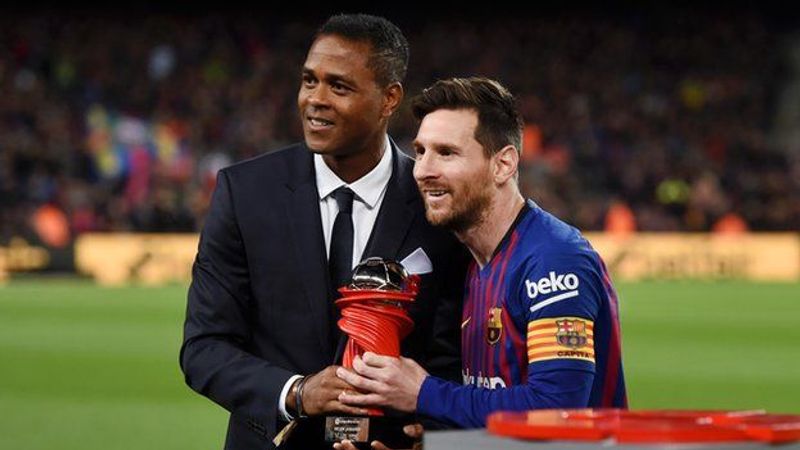 patrick kluivert (bbc co uk)