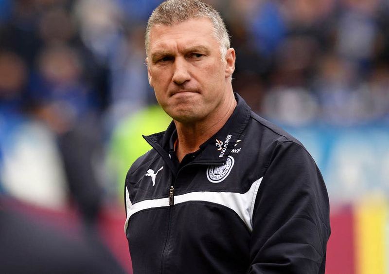 nigel pearson (independent co uk)