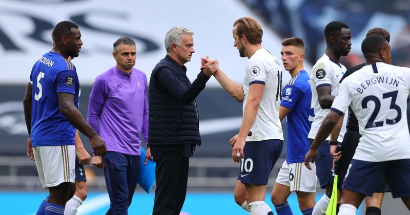 tottenham vs leicester (leicestermercury co uk)
