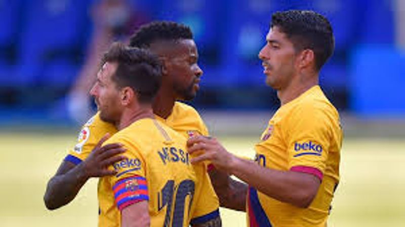 Alaves vs barca (standard co uk)