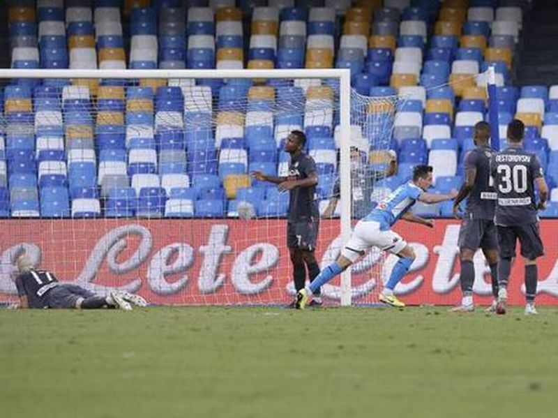 napoli vs udinese