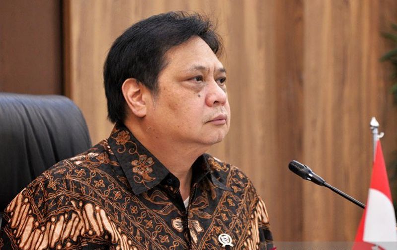 Airlangga