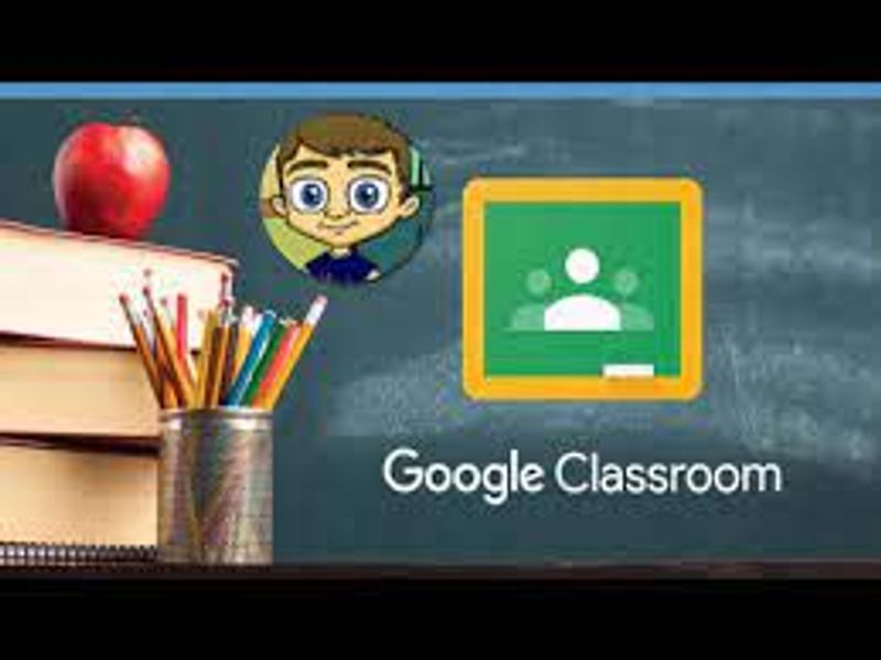 google classroom