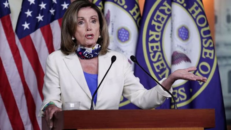 nancy pelosi