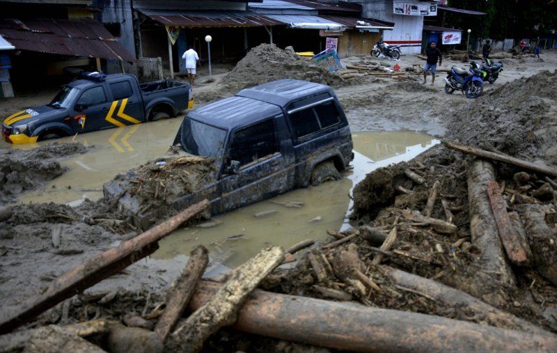 banjir luwu