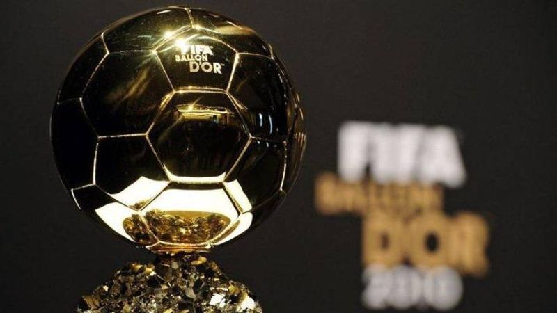 Ballon d'Or (en as com)