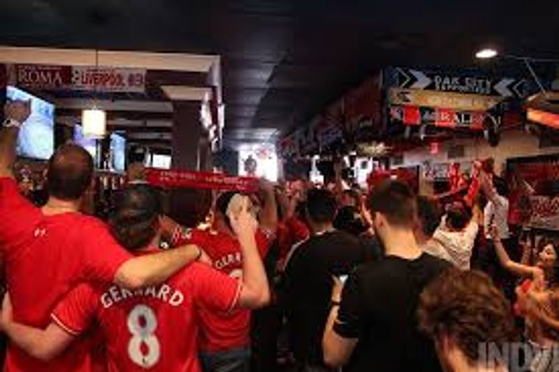 fans liverpool (indyweek com)
