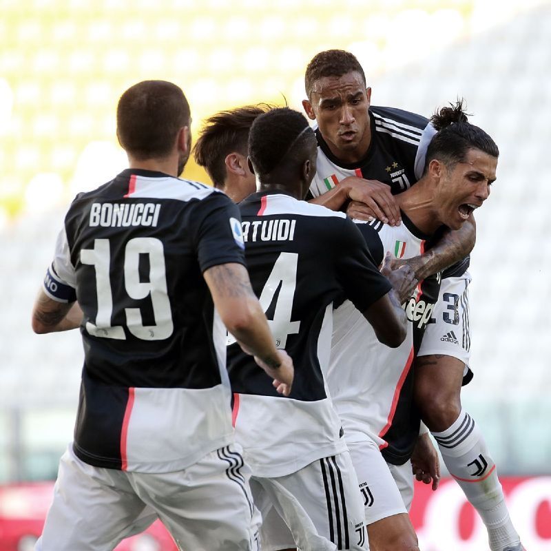 cristiano ronaldo (footballace com)