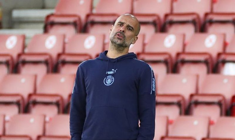 Pep Guardiola (mirror co uk)