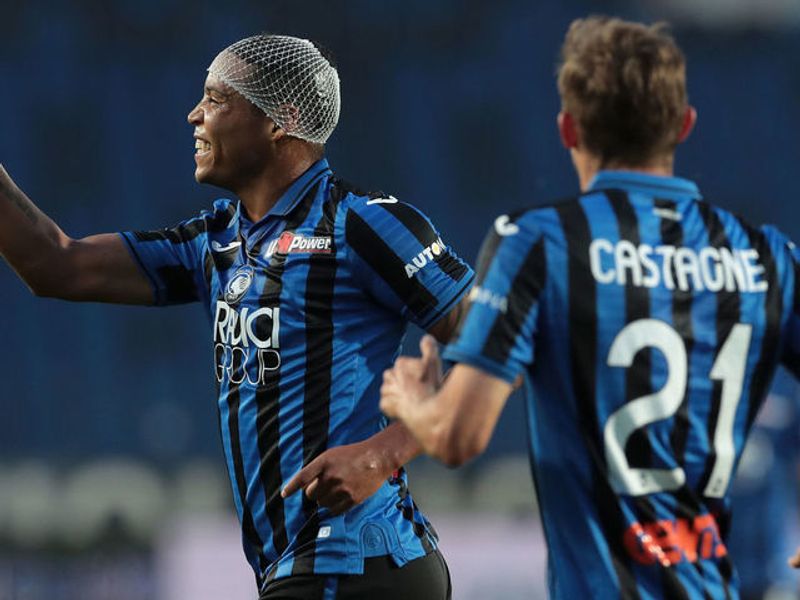 Luis Muriel (theScore com)