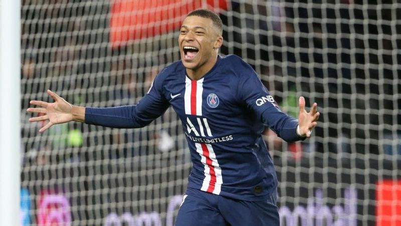 kylian mbappe (flipboard com)