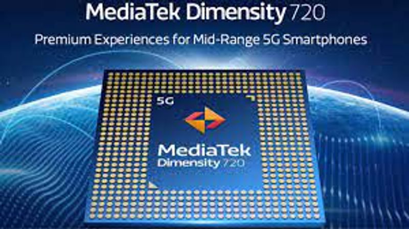 dimensity 720