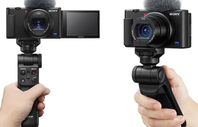 sony zv1