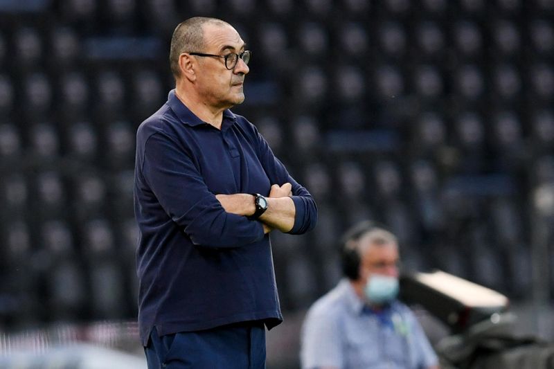 Maurizio Sarri (reuters com)