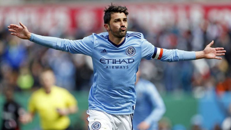 David Villa (en as com)