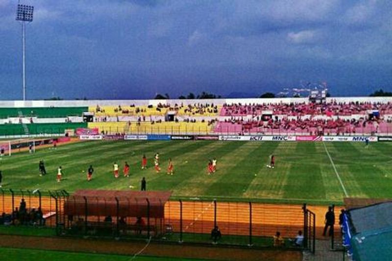 Stadion Sultan Agung Bantul