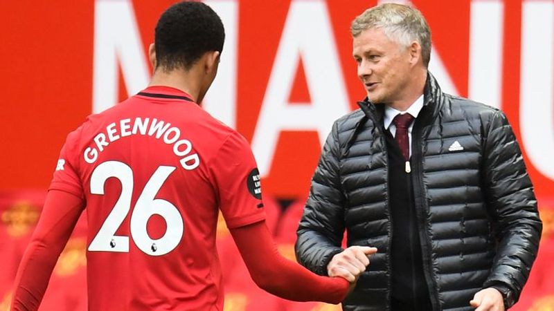 ole gunnar solksjear (skysports com)