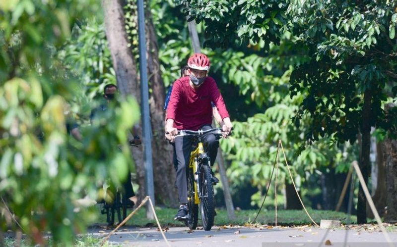 jokowi